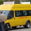Decontarea transportului pentru profesori si elevi