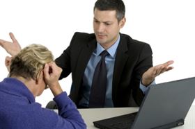 Un salariat poate fi concediat in perioada de concediu medical sau de odihna