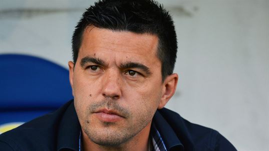 Cosmin Contra, noul selectioner al nationalei Romaniei