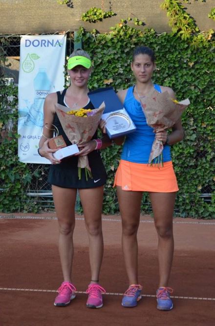 ITF Pro Viva Open
