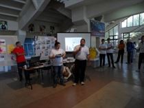 cs cuza sport braila
