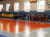CSM Br?ila - CSS Bac?u 0 - 3