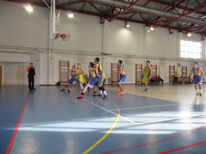 CS CUZA SPORT BRAILA