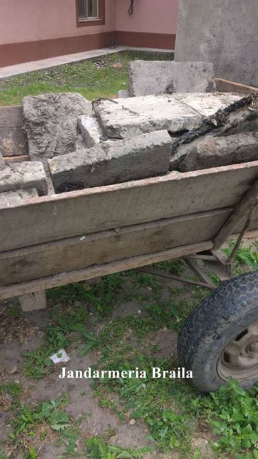 Dalele de la canale de irigatii, atractia hotilor