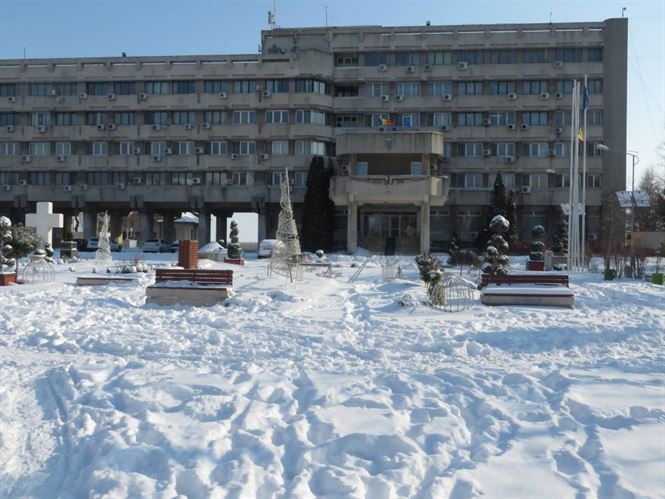 Masuri luate de Comitetul pentru Situatii de urgenta in urma avertizarilor meteo