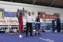 decizie 3-0 pentru Trandafir Ovidiu