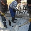 10 detinuti voluntari la deszapezire