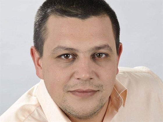 Sergiu Diacomatu, ex-membru PMP, a fost validat in functia de presedinte PNL Sector 1