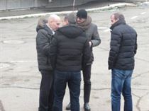 discutii cu investitorii italieni