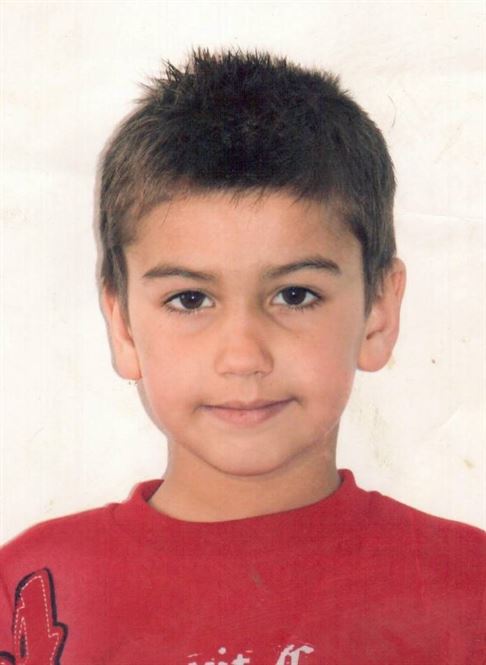 Copil de 12 ani disparut de la domiciliu