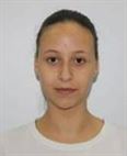 disparuta STEFANESCU ALEXANDRA