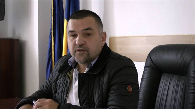 Doroftei a ramas in picioare