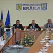Politistii braileni au primit de Sf. Neculai dotari noi