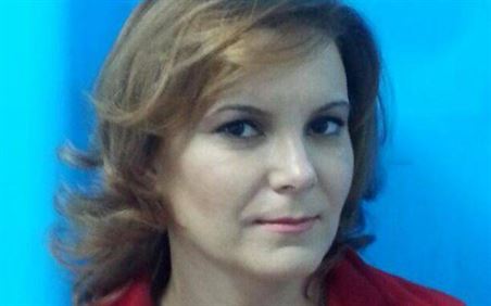 dr laura vizireanu