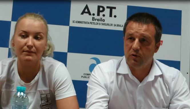 Primarul a anuntat ca va debloca finantarea sportului
