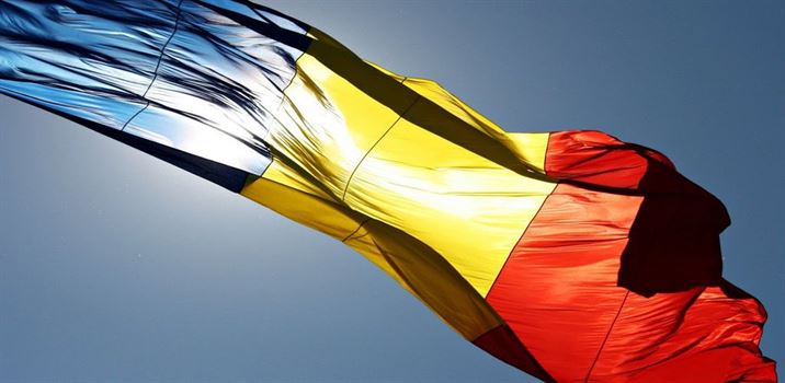 26 iunie, ziua Drapelului National