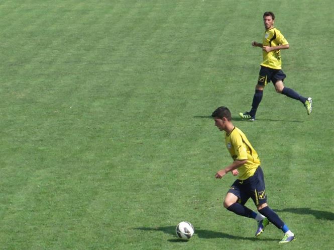 CF Braila ramane neinvinsa de trei etape