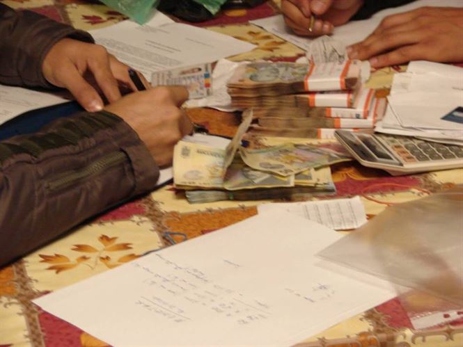 Caracatita evaziunii fiscale destructurata de DIICOT