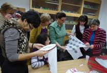foto atelier coasere II