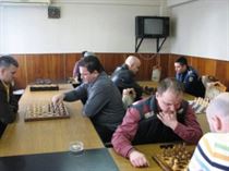 foto campionat sah