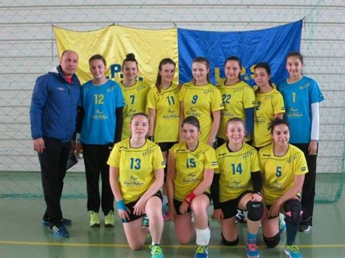 Victorie pentru LPS Braila, in primul meci de la turneul semifinal