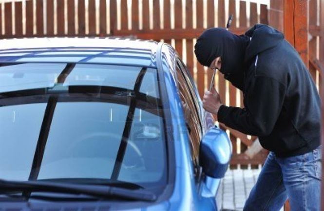 Furturi de componente exterioare ale autoturismelor