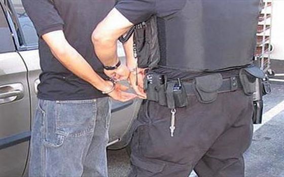 Un brailean de 22 ani este suspectat ca a spart mai multe firme