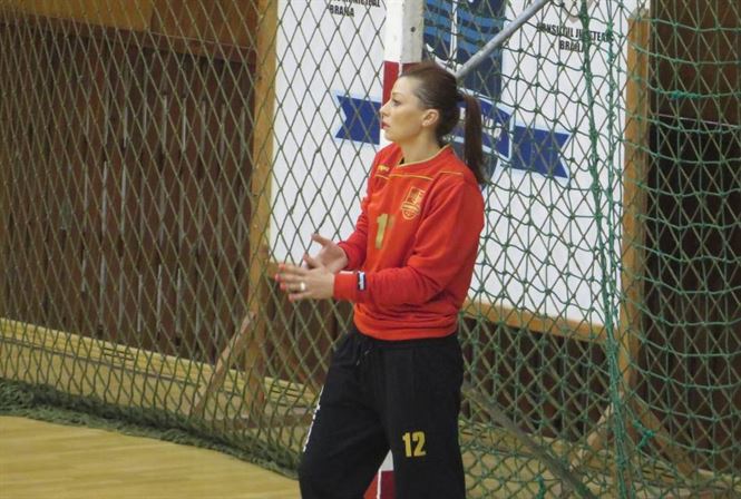 Gabi Dobre si-a suspendat contractul cu HC Dunarea Braila
