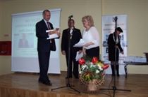Gala Premiilor Culturale Brailene pentru anul 2013, Editia a – III – a 