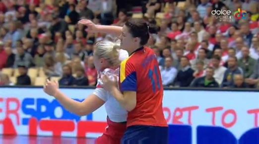 Romania medalie de bronz la Campionatul Mondial