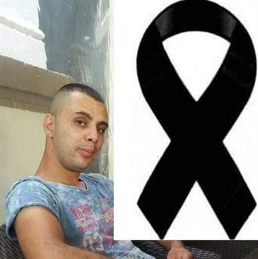 Un tanar din comuna zavoaia si-a pierdut viata dupa ce a intrat cu masina intr-un gard
