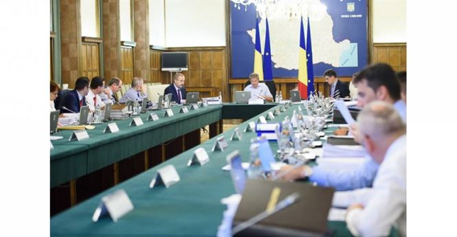 Guvernul a aprobat Strategia pentru dezvoltarea funcției publice