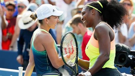 Dupa finala pierduta la Cincinnati in fata Serenei, Simona Halep s-a retras de la New Haven