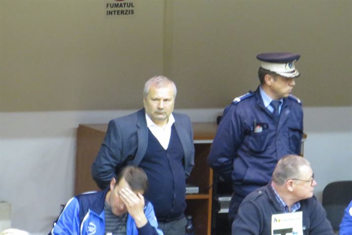 Performanţele echipei trebuie să fie sub controlul său strict