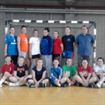 handbal junioare LPS Braila