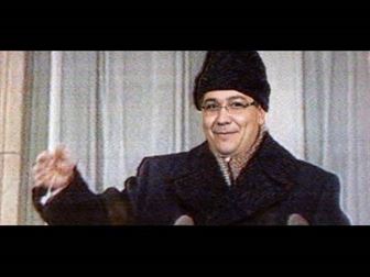 Ceausescu n-a murit. S-a reincarnat in Victor Ponta