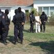 Cu ochii pe infractori, politistii nu stiu de gluma