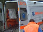 Zeci de braileni cu fracturi sunt dusi cu ambulantele la Urgente