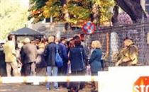 Comisia Europeana solicita SUA sa ridice regimul vizelor pentru romani