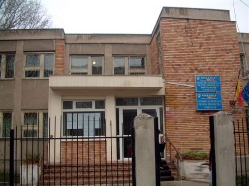 Trei posturi scoase la concurs de DGASPC Braila