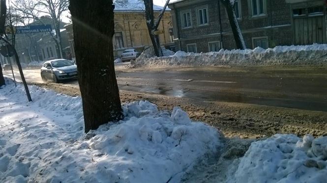 Administraţia Naţională de Meteorologie