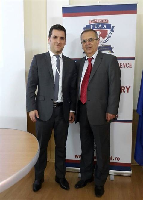 Gradul de civilizație al unui oraș se vede în spațiul public