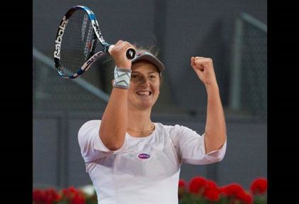 Irina Begu s-a calificat in turul 2 al turneului de la Roma