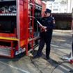 13 pacienti au fost adusi cu elicopterul SMURD la Braila