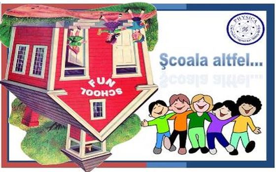 Sa stii mai multe, sa fii mai bun!