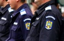 Jandarmii participa activ la Ziua Unirii