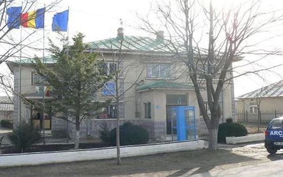 Judecatoria Insuratei a scapat de la desfiintare