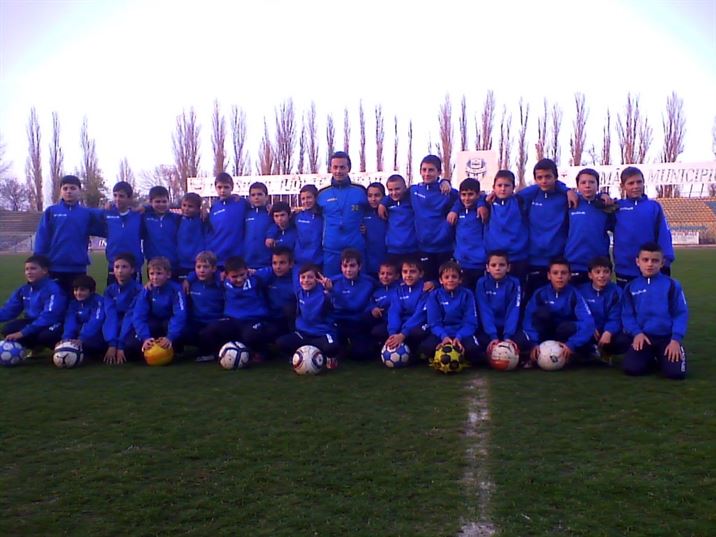 LPS Braila infiinteaza o clasa mozaic