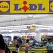 Lidl nu mai expune dulciuri la casele de marcat