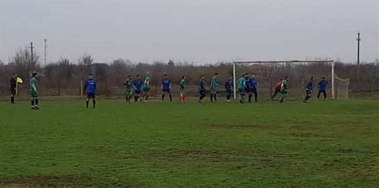 Rezultate inregistrate in etapa a XIV-a din Liga a 5-a la fotbal